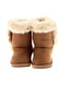 Unbranded Tan Boots Size 5 (baby) - photo 2