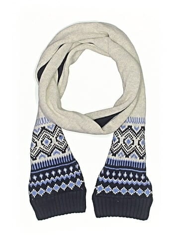 Janie and Jack Scarf (view 1)