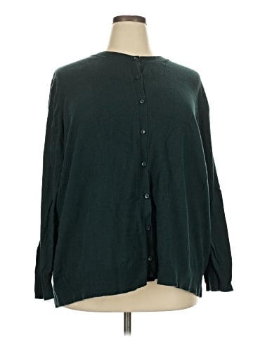 Croft & Barrow Cardigan (view 1)