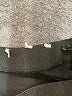 Unbranded Solid Black Casual Skirt Size L (estimated) - photo 4