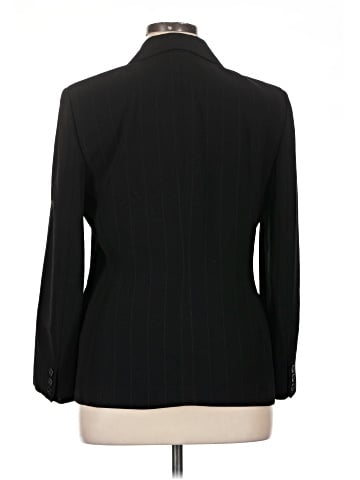 Ann Taylor Blazer (view 2)