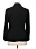 Ann Taylor Black Blazer Size 14 - photo 2