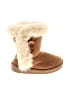 Unbranded Tan Boots Size 5 (baby) - photo 1