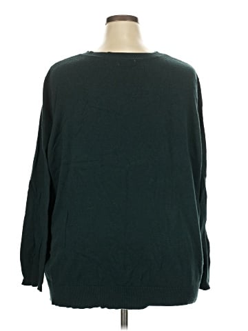 Croft & Barrow Cardigan (view 2)
