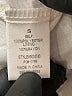Assorted Brands 100% Polyester White Cocktail Dress Size S - photo 8
