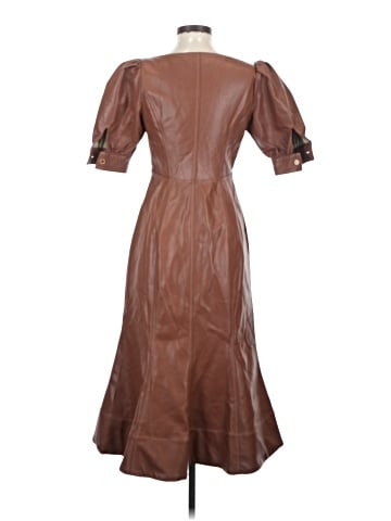 By Anthropologie Casual Dress (view 2)