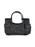 Charlie Lapson Black Shoulder Bag One size - photo 1