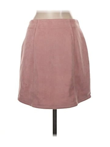 Charlotte Russe Casual Skirt (view 2)