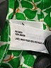 Gap 100% Rayon Print Green Long Sleeve Blouse Size XS - photo 8