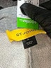 St. John Yellow Label 100% Cotton Gray Jacket Size XL - photo 7