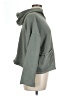 Lumiere Green Pullover Hoodie Size L - photo 4