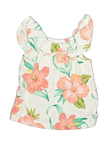 Carter's Tank Top (view 2)