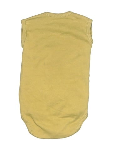 Kate Quinn Organics Short Sleeve Onesie (view 2)