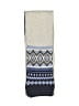 Janie and Jack 100% Cotton Gray Blue Scarf One size (youth) - photo 2