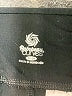 Rainbow Black Active Pants Size 22 - photo 4