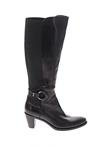 Attilio Giusti Leombruni Boots (view 1)
