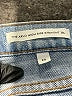 Denim Forum Blue Jeans Size 26 waist - photo 4