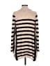 Say What? Tan Cardigan Size M - photo 2