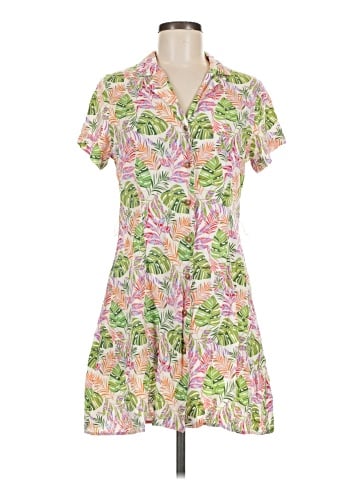 UNTUCKit Casual Dress (view 1)