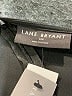 Lane Bryant Solid Black Casual Dress Size 22 (petite) - photo 6
