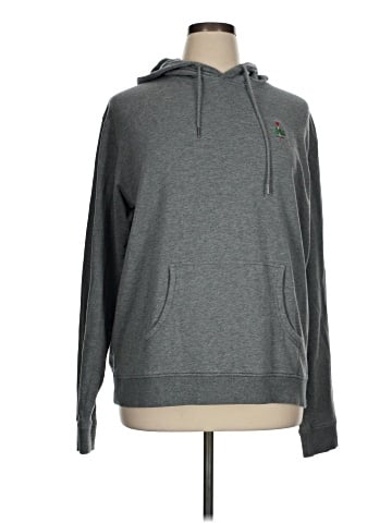 PETER MILLAR Pullover Hoodie (view 1)