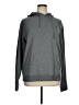 PETER MILLAR Gray Pullover Hoodie Size XL - photo 1