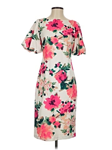 Eliza J Cocktail Dress (view 1)