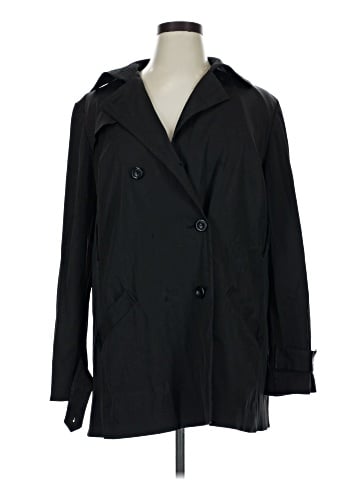 AB Studio Trenchcoat (view 1)