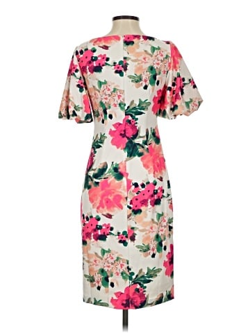 Eliza J Cocktail Dress (view 2)