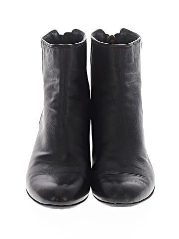 Attilio Giusti Leombruni Ankle Boots (view 2)