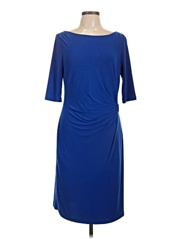 Tahari by ASL Cocktail Dress (view 1)