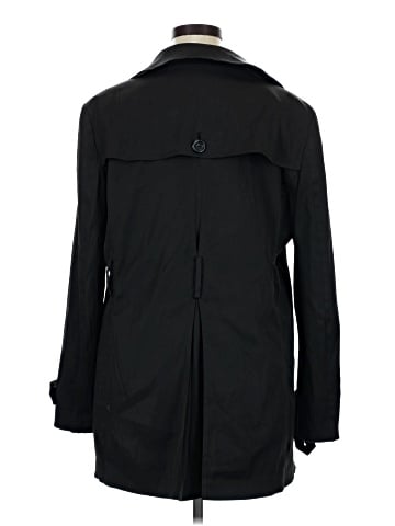 AB Studio Trenchcoat (view 2)