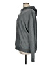 PETER MILLAR Gray Pullover Hoodie Size XL - photo 5