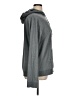 PETER MILLAR Gray Pullover Hoodie Size XL - photo 4