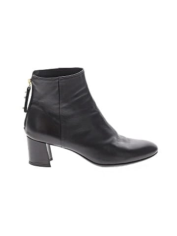 Attilio Giusti Leombruni Ankle Boots (view 1)