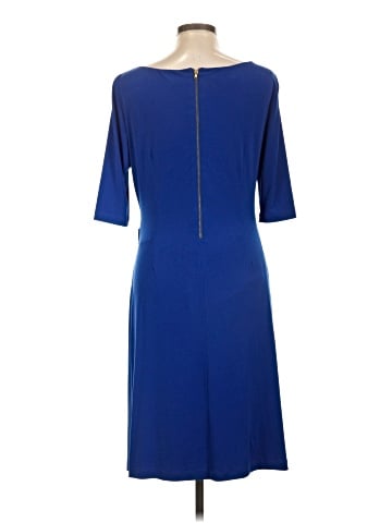 Tahari by ASL Cocktail Dress (view 2)