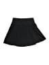 Old Navy Solid Black Casual Skirt Size S - photo 2