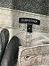 Eileen Fisher Gray Jeans Size 8 - photo 7