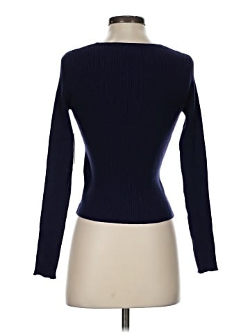 Beverly and Beck Cardigan (view 2)