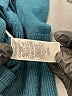 Ann Taylor Teal Pullover Sweater Size L - photo 8