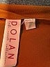 Left Coast by Dolan Brown Cocktail Dress Size L - photo 7