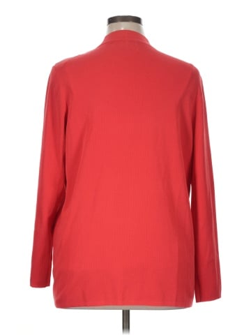 Anne Klein Cardigan (view 2)
