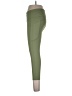 Athleta Solid Green Active Pants Size L - photo 5