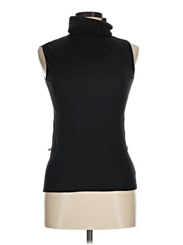Akris Punto Sweater Vest (view 1)
