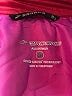 Brooks 100% Polyester Purple Track Jacket Size S - photo 6