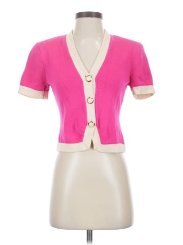St. John Cardigan (view 1)