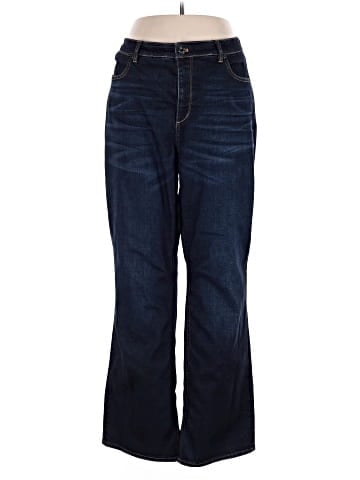 Talbots Jeans (view 1)