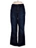 Talbots Blue Jeans Size 18 (estimated) - photo 1