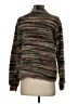 Shein 100% Polyester Tweed Brown Cardigan Size 2 - photo 2