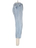H&M Blue Jeans Size 10 - photo 4